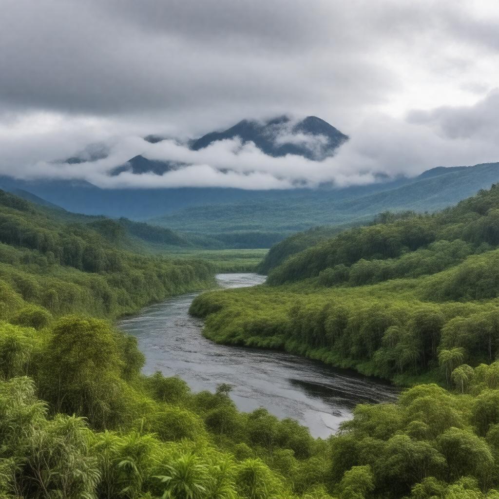 Lorentz National Park